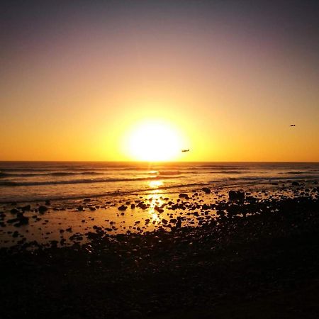 Sol Y Mar Puerto Paraiso เปอร์โตริโก ภายนอก รูปภาพ