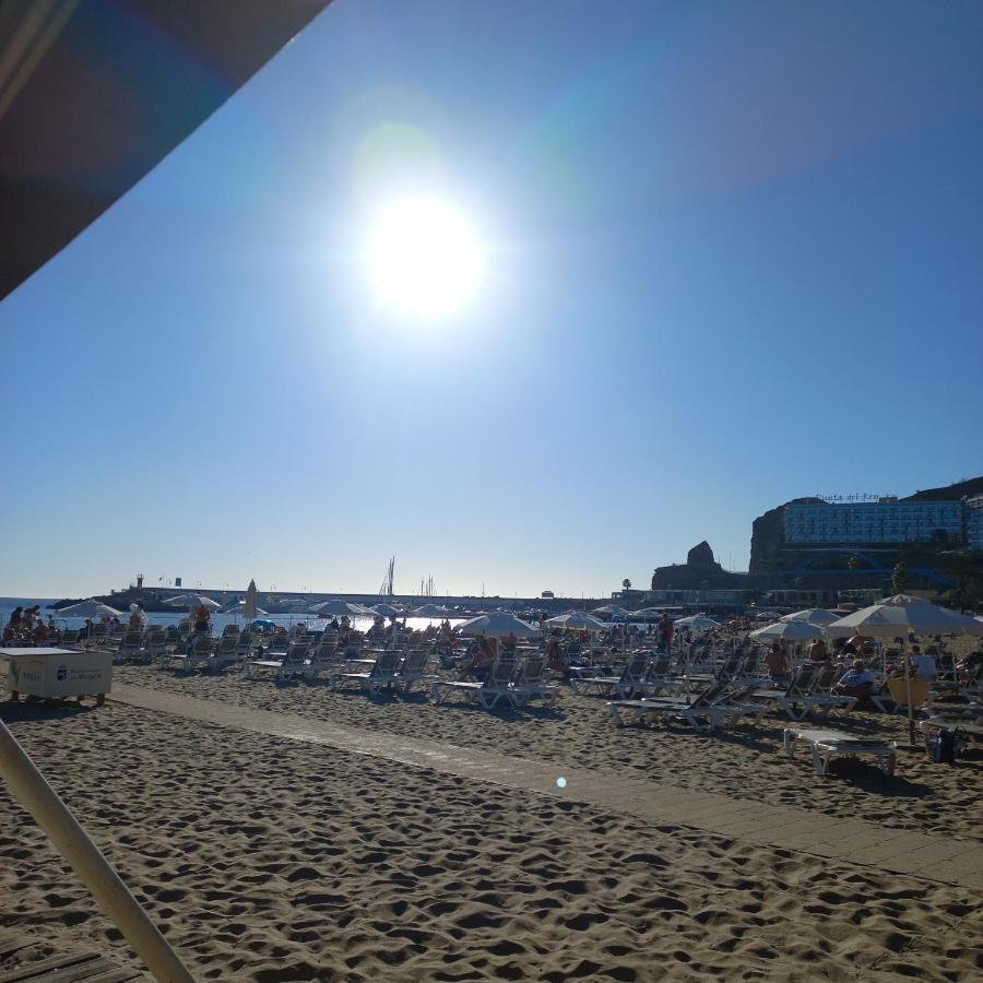 Sol Y Mar Puerto Paraiso เปอร์โตริโก ภายนอก รูปภาพ