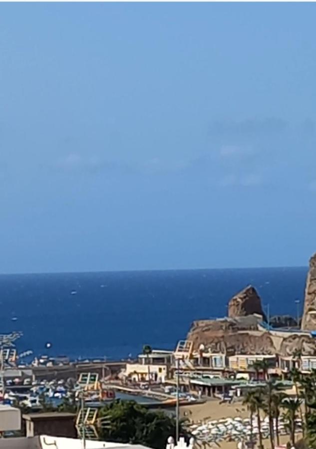 Sol Y Mar Puerto Paraiso เปอร์โตริโก ภายนอก รูปภาพ
