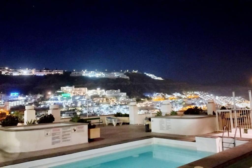 Sol Y Mar Puerto Paraiso เปอร์โตริโก ภายนอก รูปภาพ