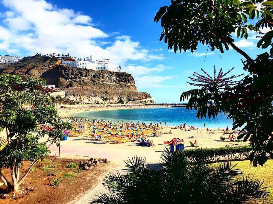 Sol Y Mar Puerto Paraiso เปอร์โตริโก ภายนอก รูปภาพ