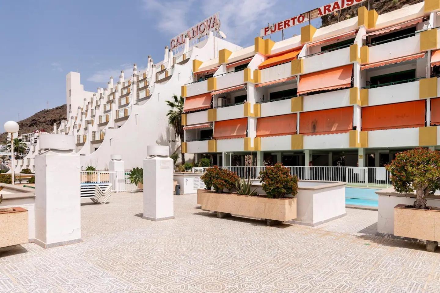 Sol Y Mar Puerto Paraiso เปอร์โตริโก ภายนอก รูปภาพ